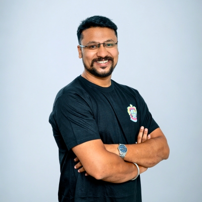 Professor Ashit Sharma